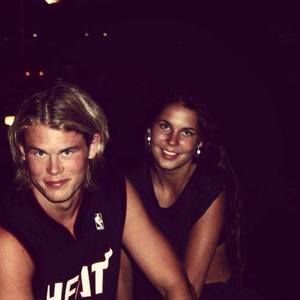 Meet your Posher, Alexander